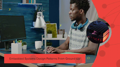 Embedded Systems Design Patterns 